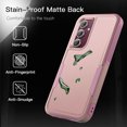 thumbnail image 6 of AICase For Samsung Galaxy S23 FE 5G Case Shockproof Dust/Drop Proof Rugged Heavy Duty Cover, 6 of 6