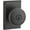 Dark Bronze, variant on EN.RUS.RSR.481.6L.DS Rustic / Square Entry - Dark Bronze