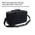 thumbnail image 4 of maskred Étui Clarinette Sac de Rangement Professionnel Organisateur Poignée Résistant Conteneur pour Adultes Débutants, 4 of 6
