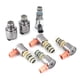 thumbnail image 3 of Kit de Solenoide de Cambio Solenoide 29533074 Ajuste de Reemplazo para Silverado 2500 3500 Transmisiones de 5 velocidades, 3 of 7