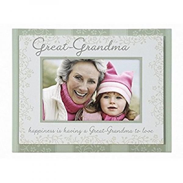 Malden International Designs Grandma Picture Frame 4 x 6 