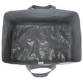thumbnail image 5 of Mainstays Heavy Duty Open Top Storage Bag, Grey, 19 Gallon, 5 of 10
