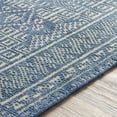 thumbnail image 5 of BoutiqueRugs Meigs Traditional Area Rug - Blue, Medium Gray - 2' x 3', 5 of 10