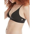 thumbnail image 3 of Hanes ComfortFlex Fit Wireless Triangle Bra, Style MHB002, 3 of 6