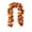 03# (D), variant on Fall Garland Maple Leaf, Hanging Vine Garland Artificial Autumn Foliage Garland Thanksgiving Decor for Home Wedding Fireplace Party Halloween (C)