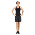 thumbnail image 3 of Womens Mesh Gym Shorts, 3 of 7