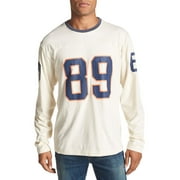 Mike Ditka Playmaker Long Sleeve Tee by American Needle