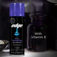 thumbnail image 4 of Edge Gel de Rasage Hydratant Extra Pack Double 2 x 198g, 4 of 9