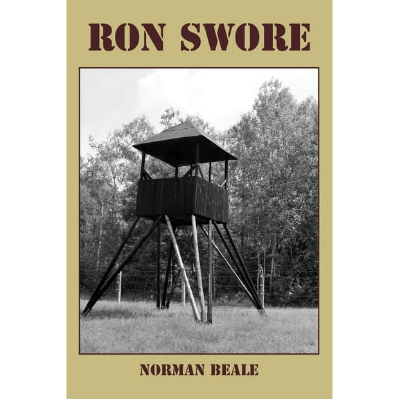 Ron Swore (Paperback)