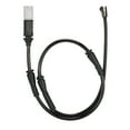 thumbnail image 3 of Sensor de desgaste de pastillas de freno delantero 34356792289 para BMW 1 2 3 4 Serie M Jadeshay A, 3 of 8
