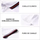 thumbnail image 5 of Playeras Tipo Polo Para Hombre Manga Corta Slim Moda Casual, 5 of 8