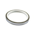 thumbnail image 2 of Cinta de Ponderada para Golf, añade Peso, Duradera, Práctica, Ligera, Palos de Golf, Tiras de Cinta de , Cinta de para Putter de Golf Ancho 11 cm 60g DYNWAVEMX Cintas de peso para golf, 2 of 8
