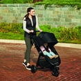 thumbnail image 2 of Baby Jogger City Mini GT2 Single Stroller - Windsor, 2 of 11