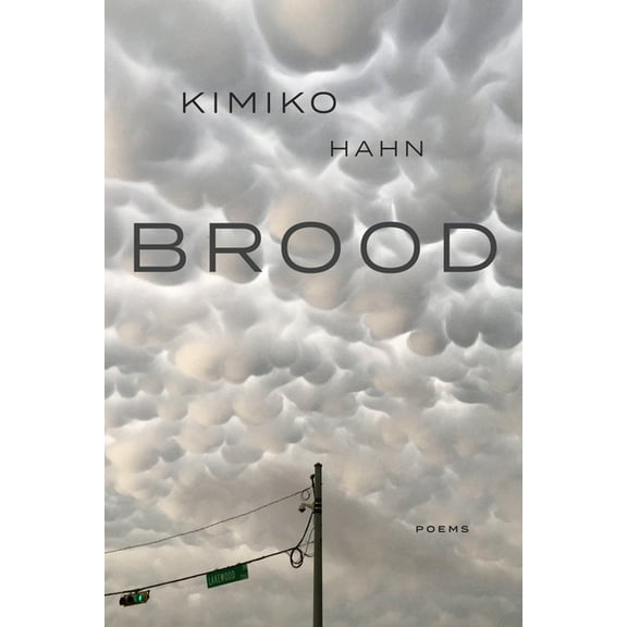 Quarternote Chapbook: Brood (Paperback)