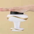 thumbnail image 3 of Electric Massage Scraping Body Massage Smart Electric Vacuum Cupping Heating Suction Cup Device Back Neck Arm Massger,B, 3 of 5