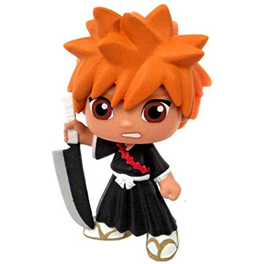 bleach ichigo funko pop
