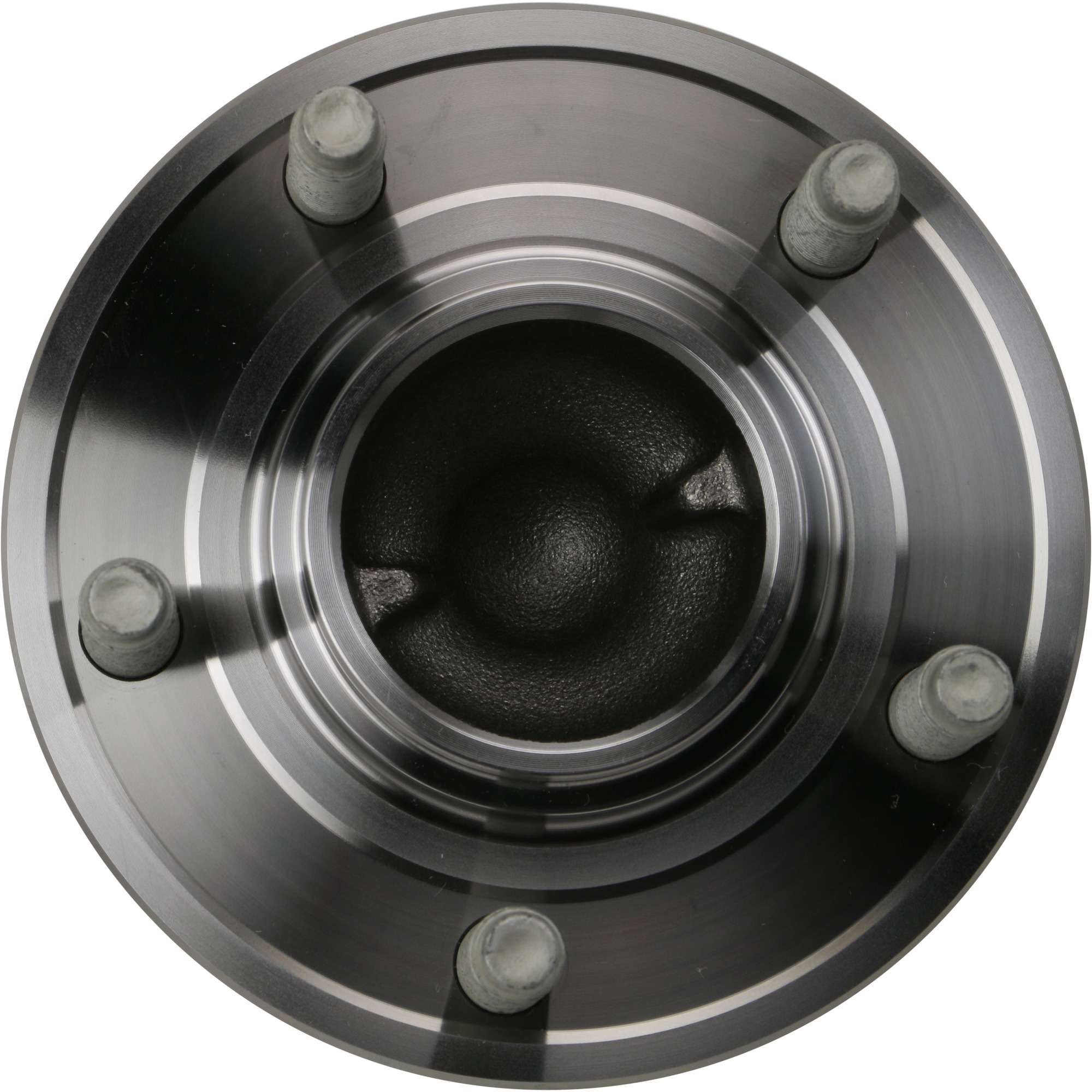 MOOG 513410 Wheel Bearing and Hub Assembly
