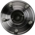 thumbnail image 3 of MOOG 513410 Wheel Bearing and Hub Assembly, 3 of 3