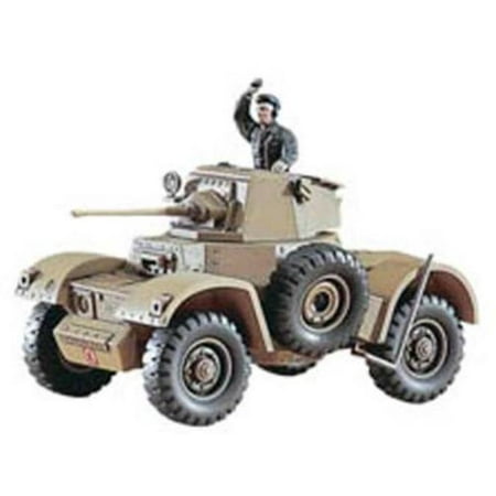 31124 1/72 Armoured Car Daimler Mk. II