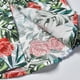 thumbnail image 5 of Conjuntos de solapa de manga corta para niños pequeños, moda para niños, blusa de manga corta, pantalones cortos con flores, camisa hawaiana de playa para ocio, camisa para niños, 5 of 9
