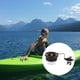 thumbnail image 5 of Accesorios inflables plásticos de kayak Sunnimix Válvula de aire de kayak 40x100mm, 5 of 8