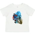 thumbnail image 3 of Inktastic Motocross Boys Toddler T-Shirt, 3 of 5