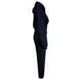 thumbnail image 7 of Dyegold Lounge Wear Sets Women Teen Girls Matching Sets For Women Sweat Pants Sets Women 2 Piece Outfits Fleece Winter Warm Clearance Sale 2023 ​Two Piece Pants Sets, 7 of 7