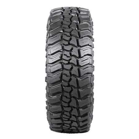 Mickey Thompson Baja Boss M/T Mud Terrain LT285/75R16 126/123Q E Light Truck Tire Sansujyuku sansujyuku.com