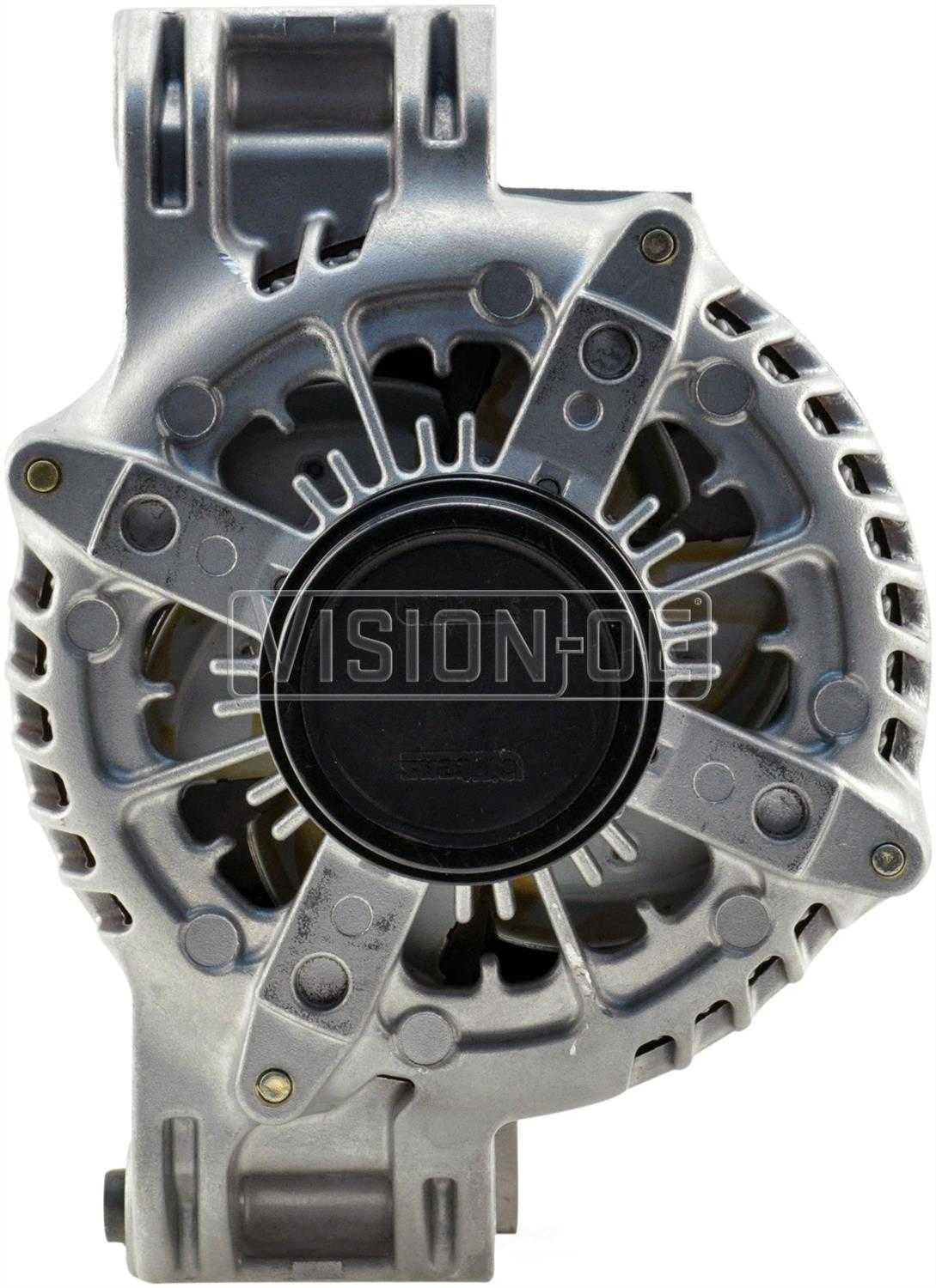 Vision OE 11592 Alternator