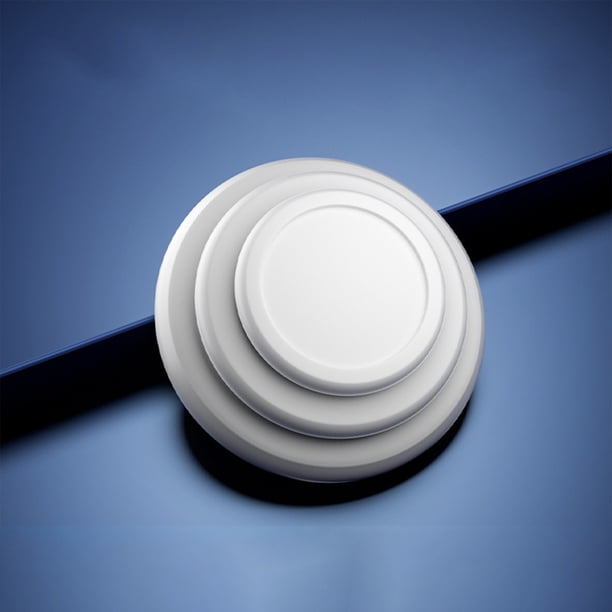 Almohadilla Amortiguadora para Puertas de Coche, Productos de Decoración Interior para Automóviles