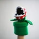 thumbnail image 1 of Marioneta de planta piraña Hashtag Collectibles Hashtag Collectibles, 1 of 2