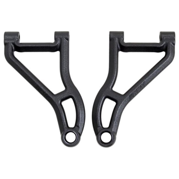 RPM RC Products RPM81382 Bras avant Supérieurs pour Traxxas Unlimited Desert Racer