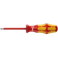 thumbnail image 1 of Destornillador Wera Kraftform Plus VDE 162i PH4 20 cm, 1 of 1