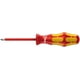 thumbnail image 1 of Destornillador Wera Kraftform Plus VDE 162i PH4 20 cm, 1 of 1