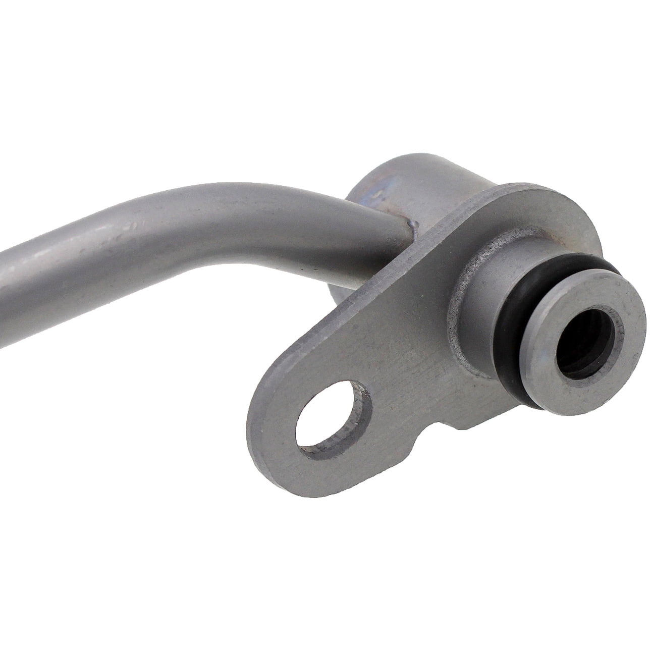 Dorman 667-787 Turbocharger Coolant Line for Specific Ford Models, Natural