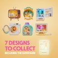 thumbnail image 4 of Nook Nooks Series 1 Blind Box Figurines by STARBOX - Surprise Mini Collectible Animal Toy with Themed Scenes for Ages 3+, 4 of 11