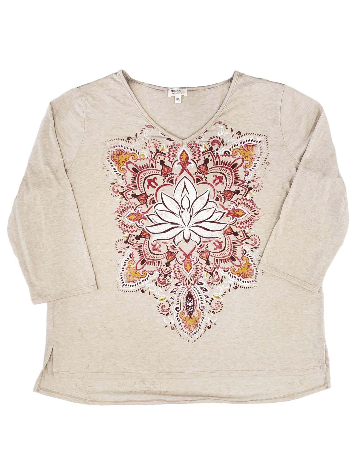 Custom t shirts on madison and lotus Clearance