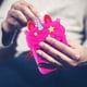 thumbnail image 3 of Push Bubble Coin Purse Bag Squeeze Sensory Toy Kit antiestrés (rosa) Likrtyny juguetes de los niños, 3 of 7