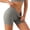 C-Green12, variant on DHFJKG High Waisted Yoga Shorts Women Workout Seamlesss Tummy Control Buttery Soft Breathable Shorts For Running Athletic Gym Trendy Bottoms