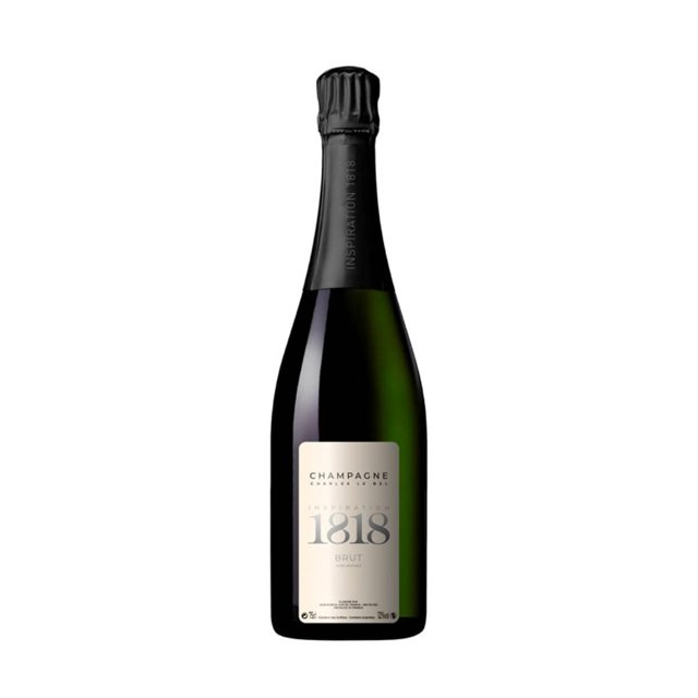 Champagne Billecart 1818 750 ml