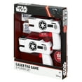 thumbnail image 6 of Star Wars Laser Tag Blaster, 2 Player Game, Indoor & Outdoor Use, Children Ages 5+, 6 of 11