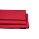 thumbnail image 3 of Juego de Sabanas Almoda Rojo Cereza Queen Size Cajón Plana y 2 Fundas, 3 of 3