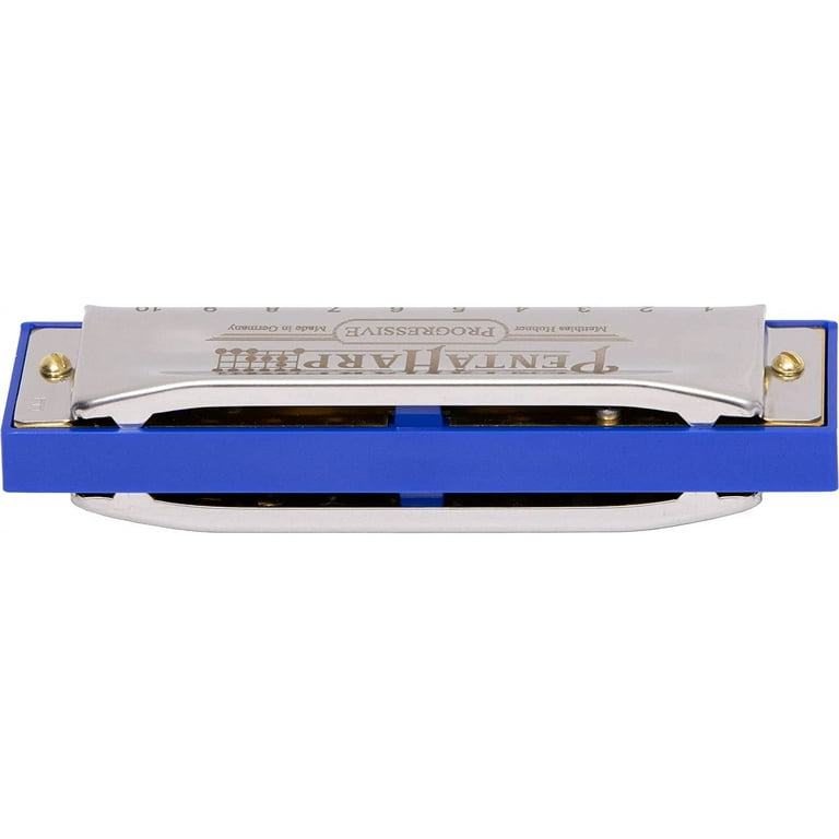 E minor harmonica deals