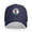 Navy Blue, variant on Minnesota National Guard Men Women Sandwich Cap Classic Baseball Capunisex Adjustable Casquette Dad Hat