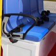 thumbnail image 4 of Refurbishing Seat Panel Blue Plastic for Tour Bus Seats 1Pack, 4 of 9