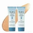thumbnail image 1 of 2 PACK Protector solar TIZO 3, mineral, con coloraci贸n, factor FPS 40, 1.75 onzas, 1 of 1