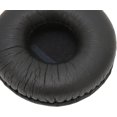 thumbnail image 4 of Almohadillas de repuesto de espuma viscoelástica suave, excelente aislamiento de sonido, fácil de instalar, 4 of 4