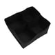 thumbnail image 5 of Plant Grow Bag Vegetal Planter Bag Fieltro de Verduras Patatas Maceta Transpirable Macetas de Tela para Jardín para Invernadero Porche Trasero 60x60x30cm 4 bolsillo DYNWAVEMX bolsa en crecimiento, 5 of 8