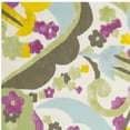 thumbnail image 2 of SAFAVIEH Wilton Cionadogh Floral Area Rug, Green/Fuchsia, 8' x 10', 2 of 4