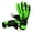 Fluorescent green, variant on Labymos Adults Goalkeeper Gloves -slip Latex Soccer Gloves for Men and Women Football Gloves for Training and Match